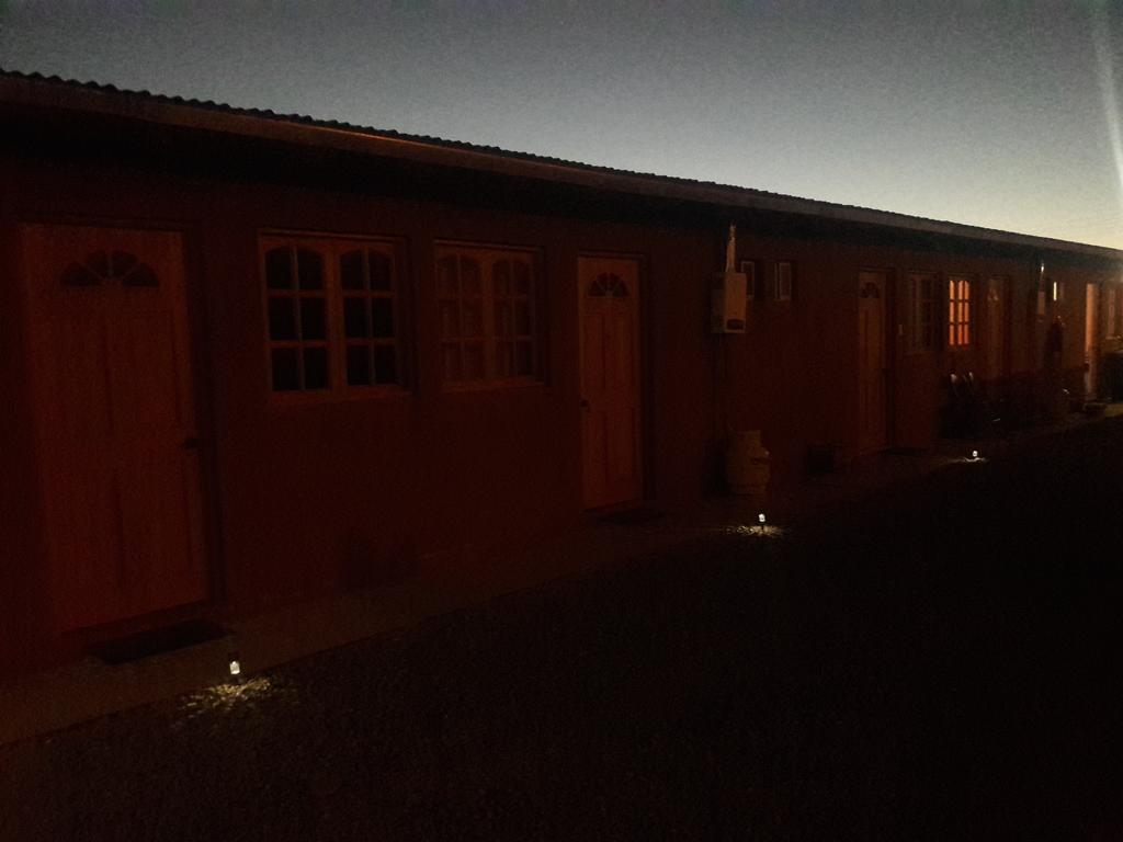 Hotel Antawhara Atacama San Pedro de Atacama Exterior foto